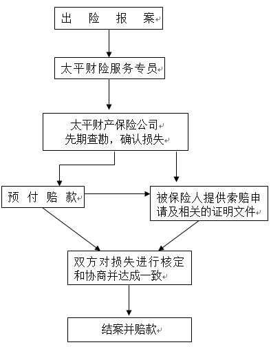 服務流程