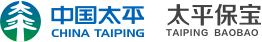中國太平logo